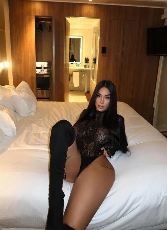 Olivia Anna - a Trans Escort in Norfolk