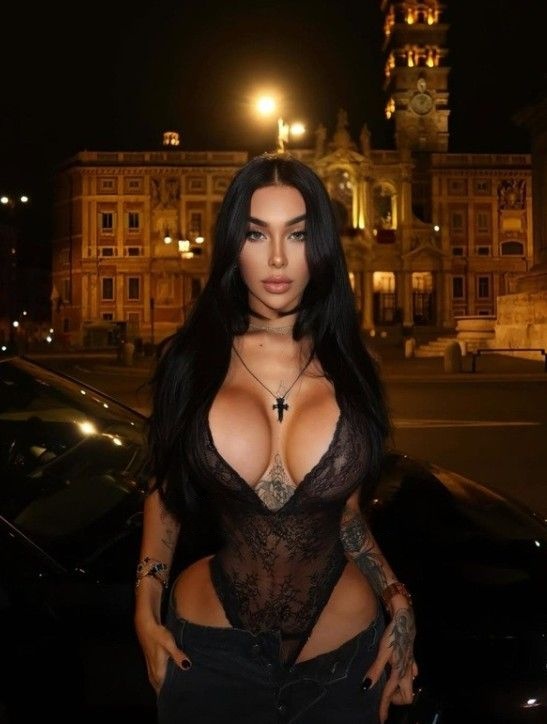 Olivia Anna - a Trans Escort in Norfolk