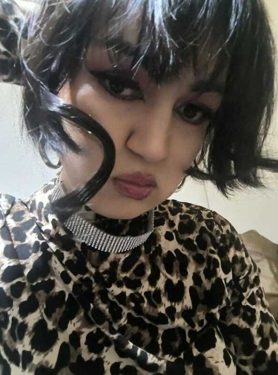 Madonna - a Trans Escort in Luton