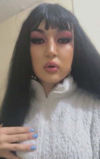 Madonna - a Trans Escort in Luton