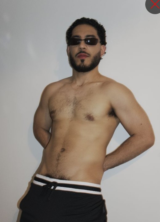 BIGDEMON - a Male Escort in Chelsea