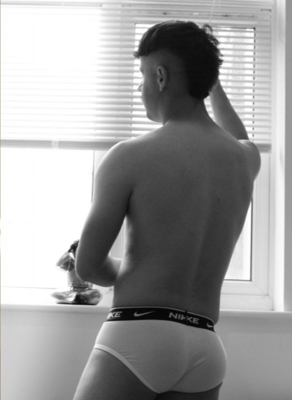 Maickereus - a Male Escort in Camden