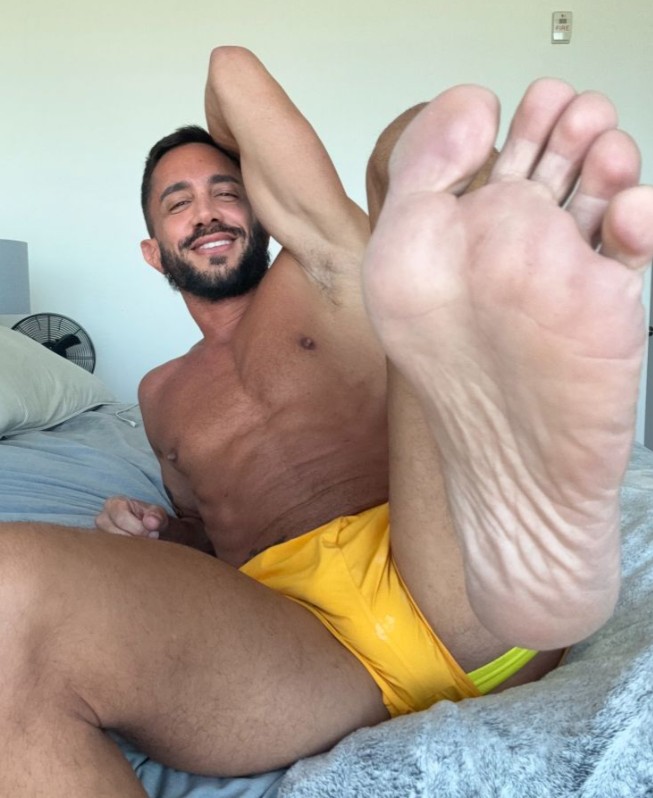 Eros_Boy - a Male Escort in Camden