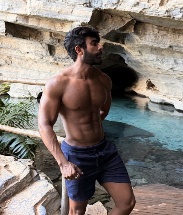 Diegomalon - a Male Escort in Chelsea
