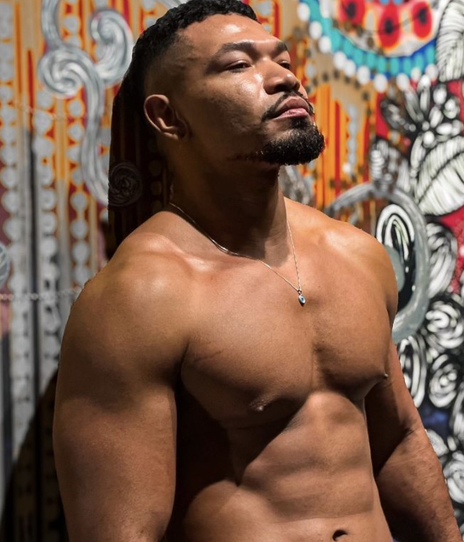 Estevao Brazilian - a Male Escort in Chelsea