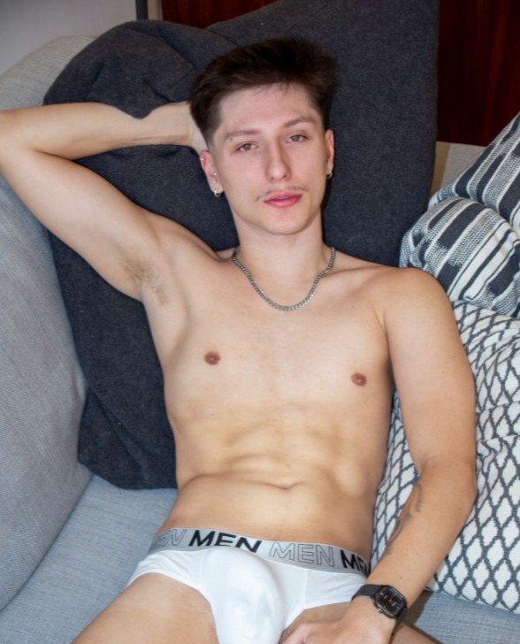 Jaoftr - a Male Escort in Chelsea