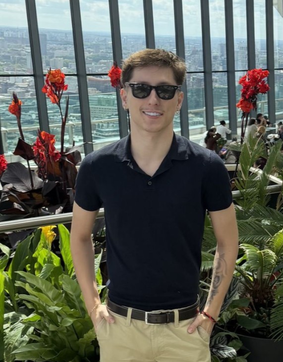 Jaoftr - a Male Escort in Chelsea