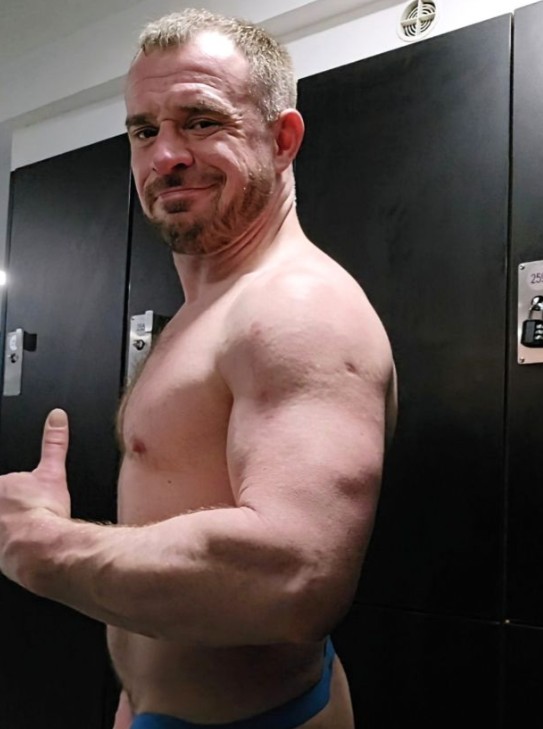 Rugby_ben - a Male Escort in Chelsea