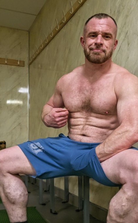 Rugby_ben - a Male Escort in Chelsea