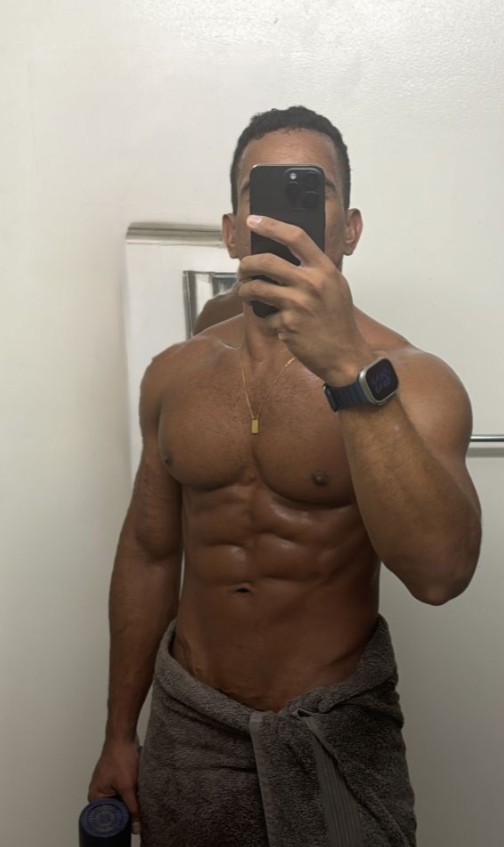 OttoX_XL - a Male Escort in Birmingham