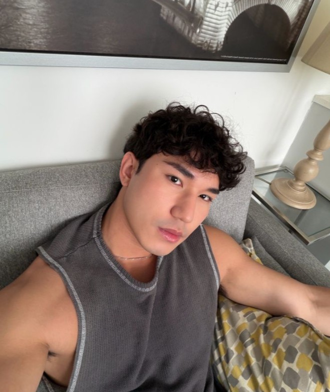 HAO_b - a Male Escort in Bedfordshire