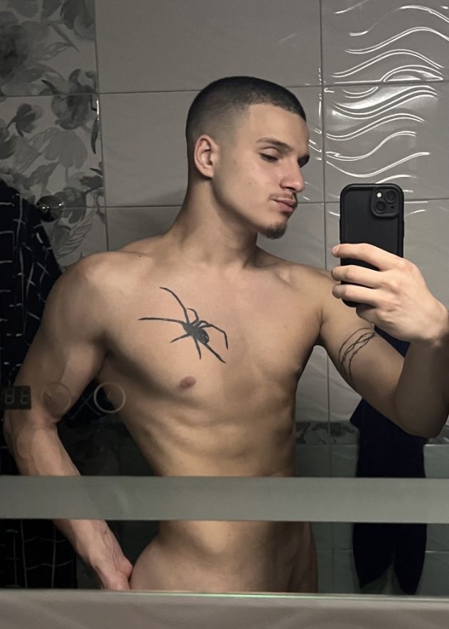 Samuel_Wrestler - a Male Escort in Bedfordshire