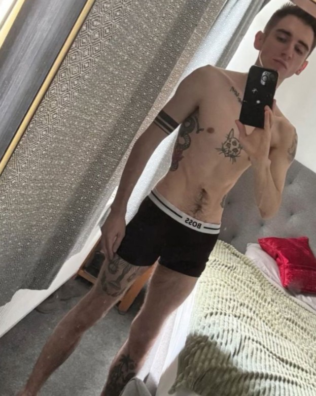 Vincent_XL - a Male Escort in Hertfordshire