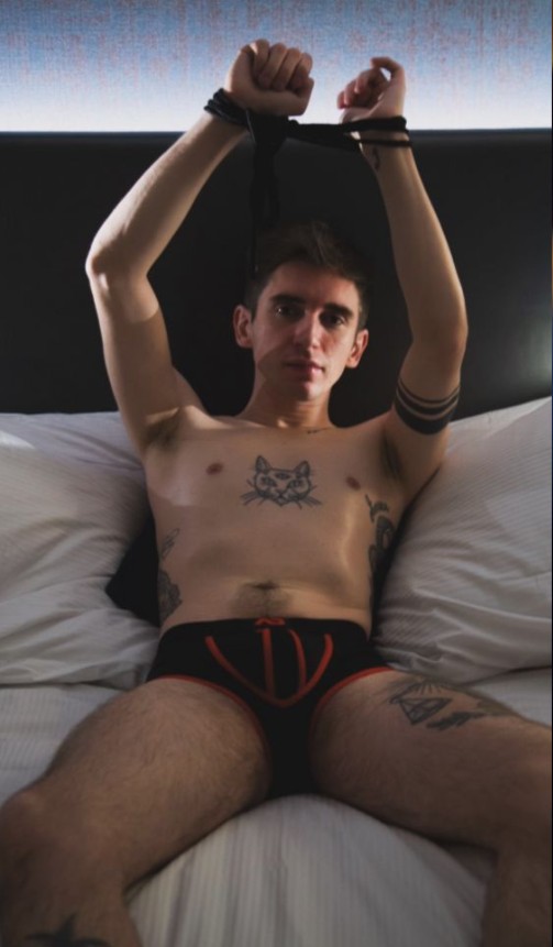 Vincent_XL - a Male Escort in Hertfordshire
