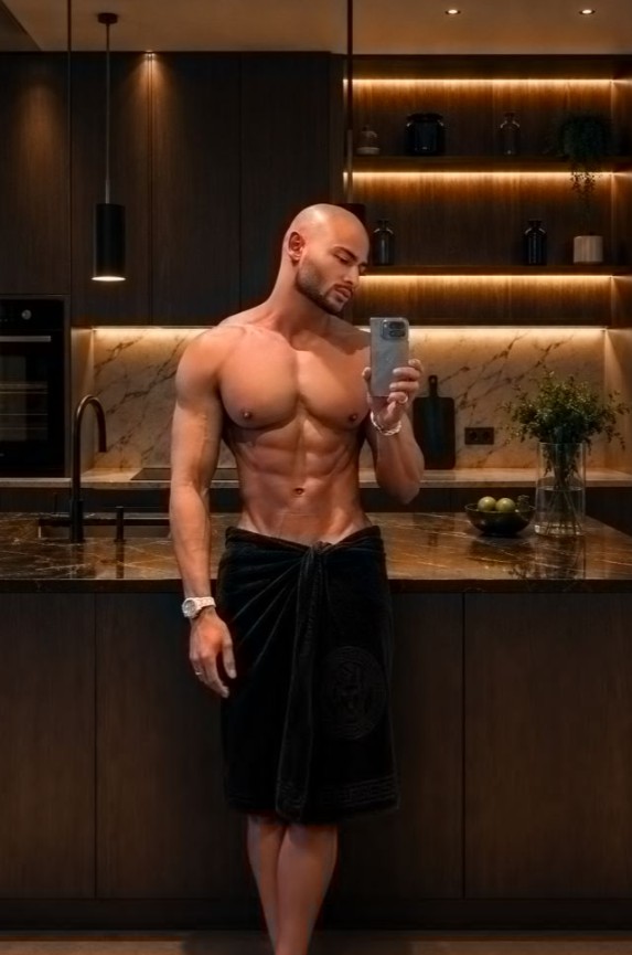 BIaise - a Male Escort in Berkshire
