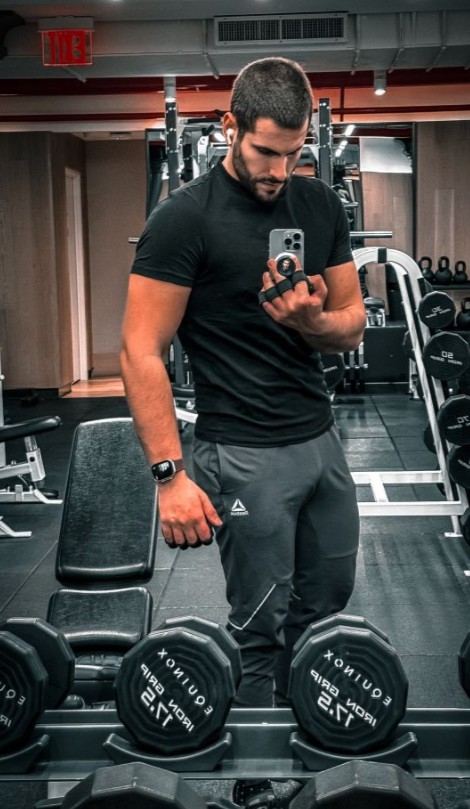 Kinky Boy NYC - a Male Escort in East Sussex