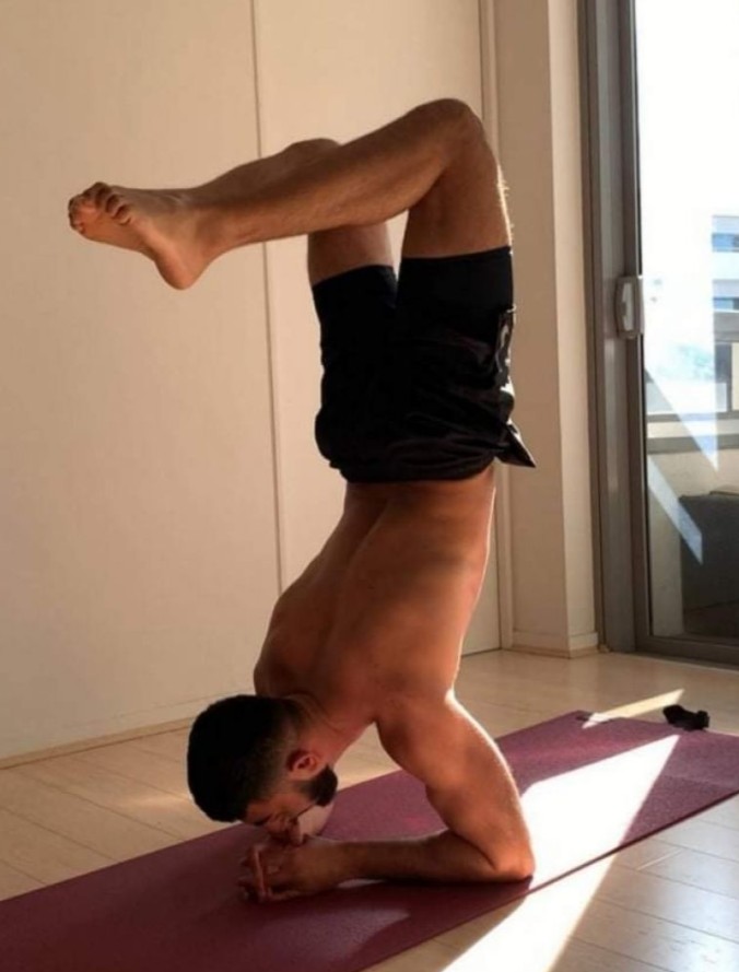 Fittopbi - a Male Escort in Bristol