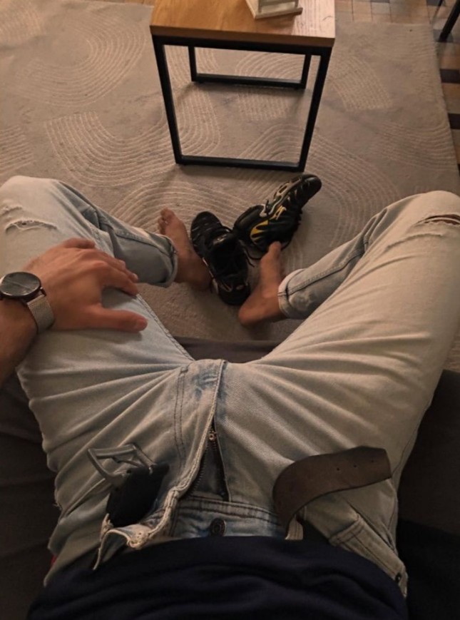 Fittopbi - a Male Escort in Bristol