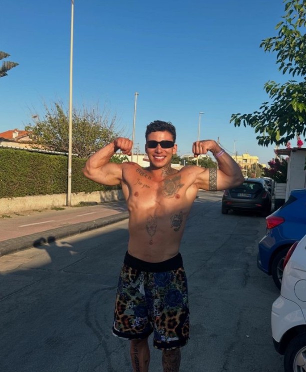 Tavinho - a Male Escort in Cornwall