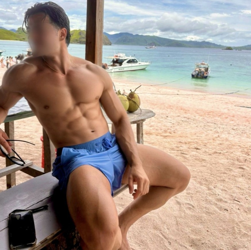 Gabriel_J - a Male Escort in Sheffield
