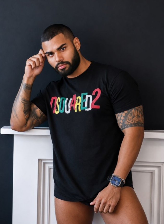 Henry Bruno  - a Male Escort in Sheffield