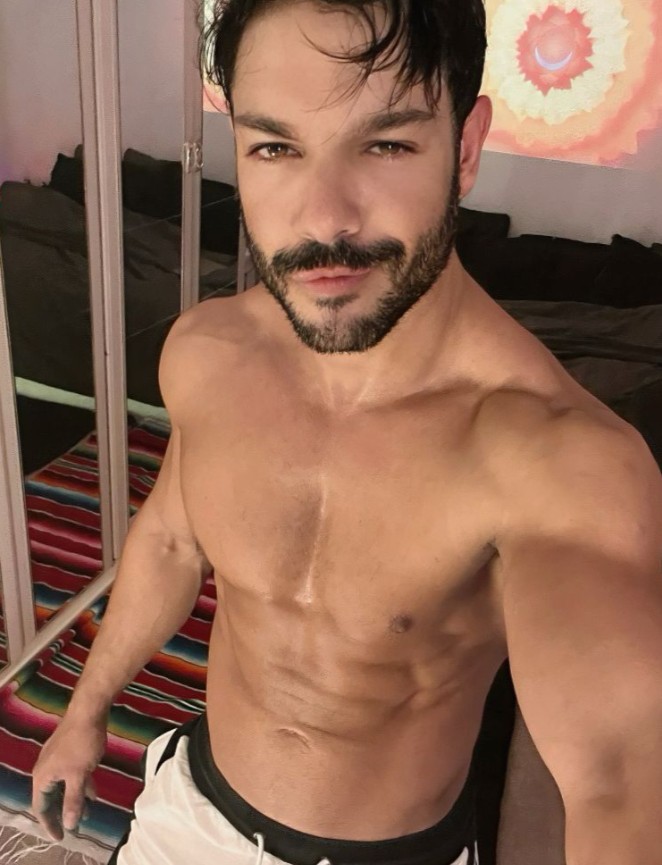 Matteociccotti - a Male Escort in Sheffield