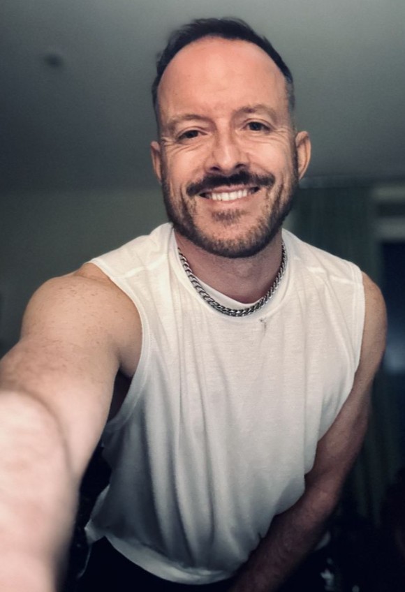 Danny Arnott - a Male Escort in Peterborough
