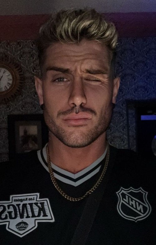 Luke_Dom - a Male Escort in Birmingham
