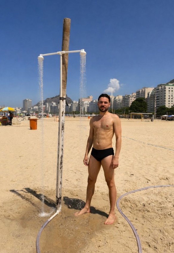 Marlon_XL - a Male Escort in Birmingham