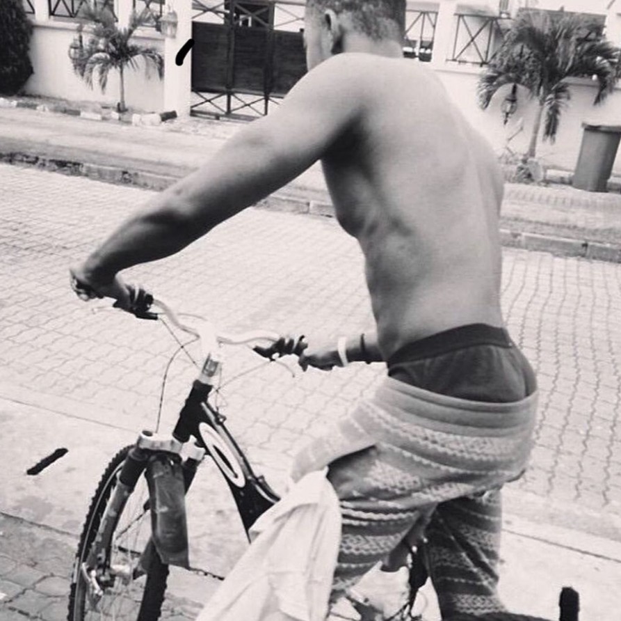 Marlon_XL - a Male Escort in Derbyshire