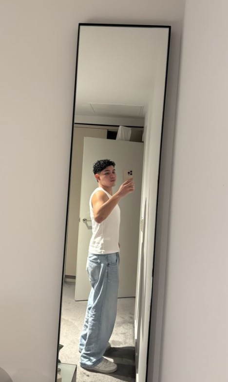 Hotboy_gusta - a Male Escort in Birmingham