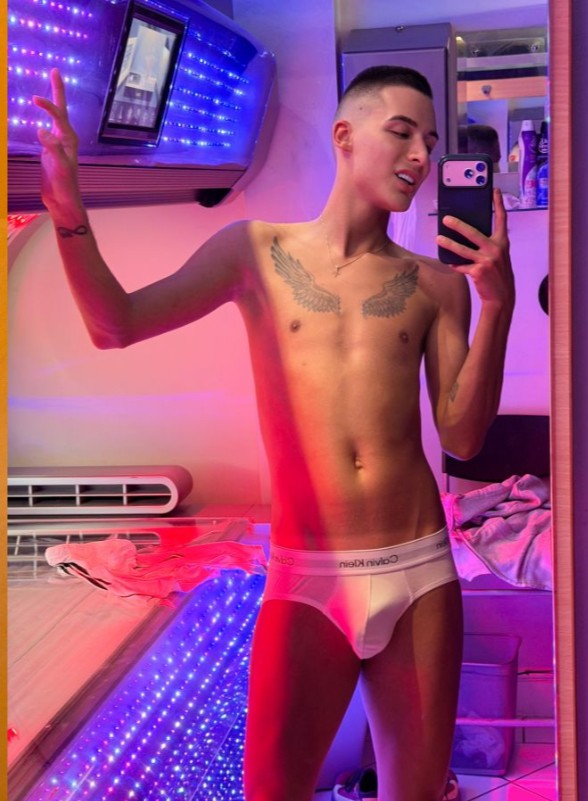 Mihail_Twink - a Male Escort in Chelsea