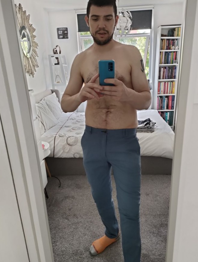 Topcall boy - a Male Escort in Camden