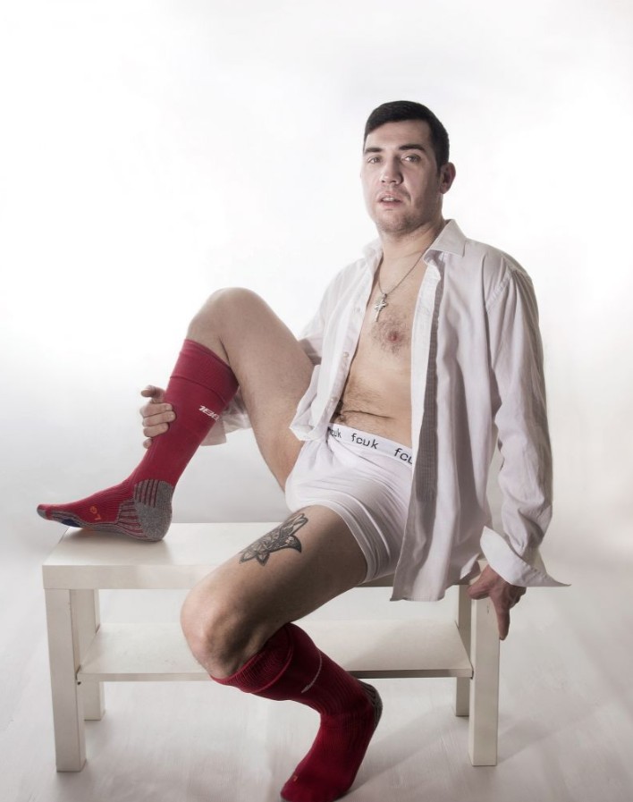 Topcall boy - a Male Escort in Camden
