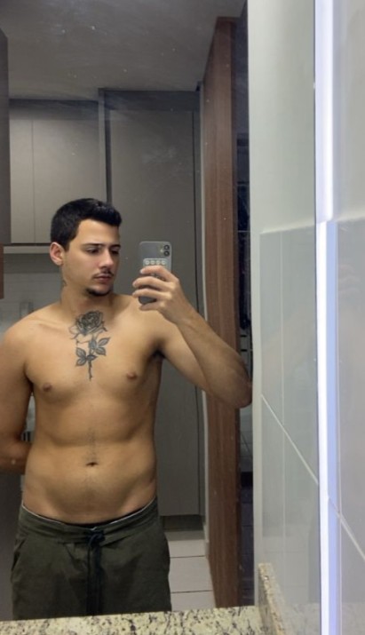 Lucasbessa - a Male Escort in Westminster