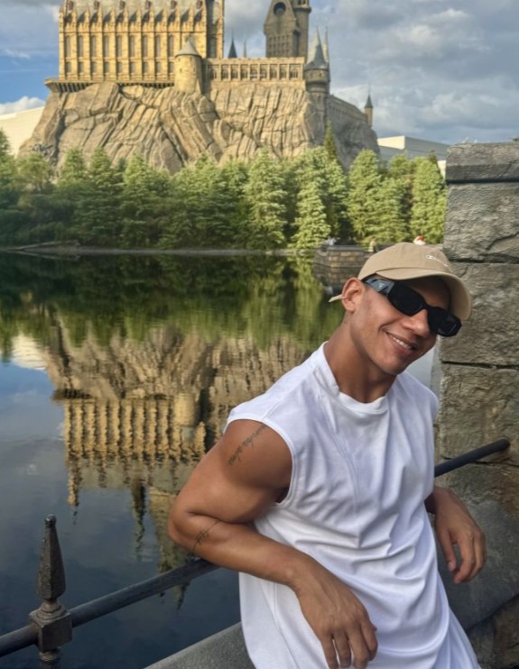 Viktor_Krum - a Male Escort in Birmingham