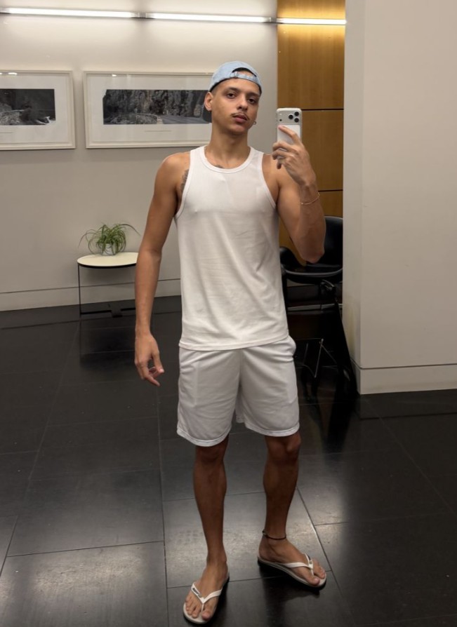 williambiten - a Male Escort in Walsall