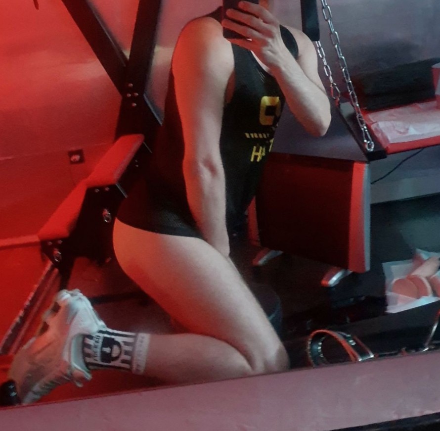 PIGxMASTERxBOY - a Male Escort in Newcastle