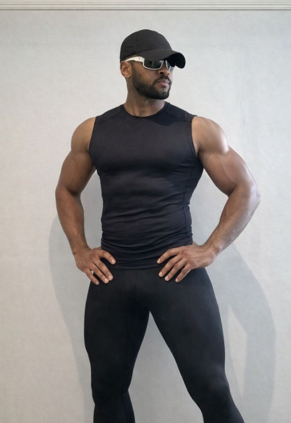 Body Station - a Male Escort in Worcestershire