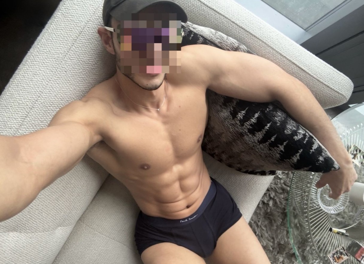 Habibi_Fahad - a Male Escort in Bedfordshire