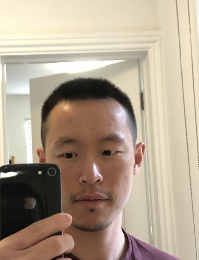 Leofit Asian - a Male Escort in Worcestershire