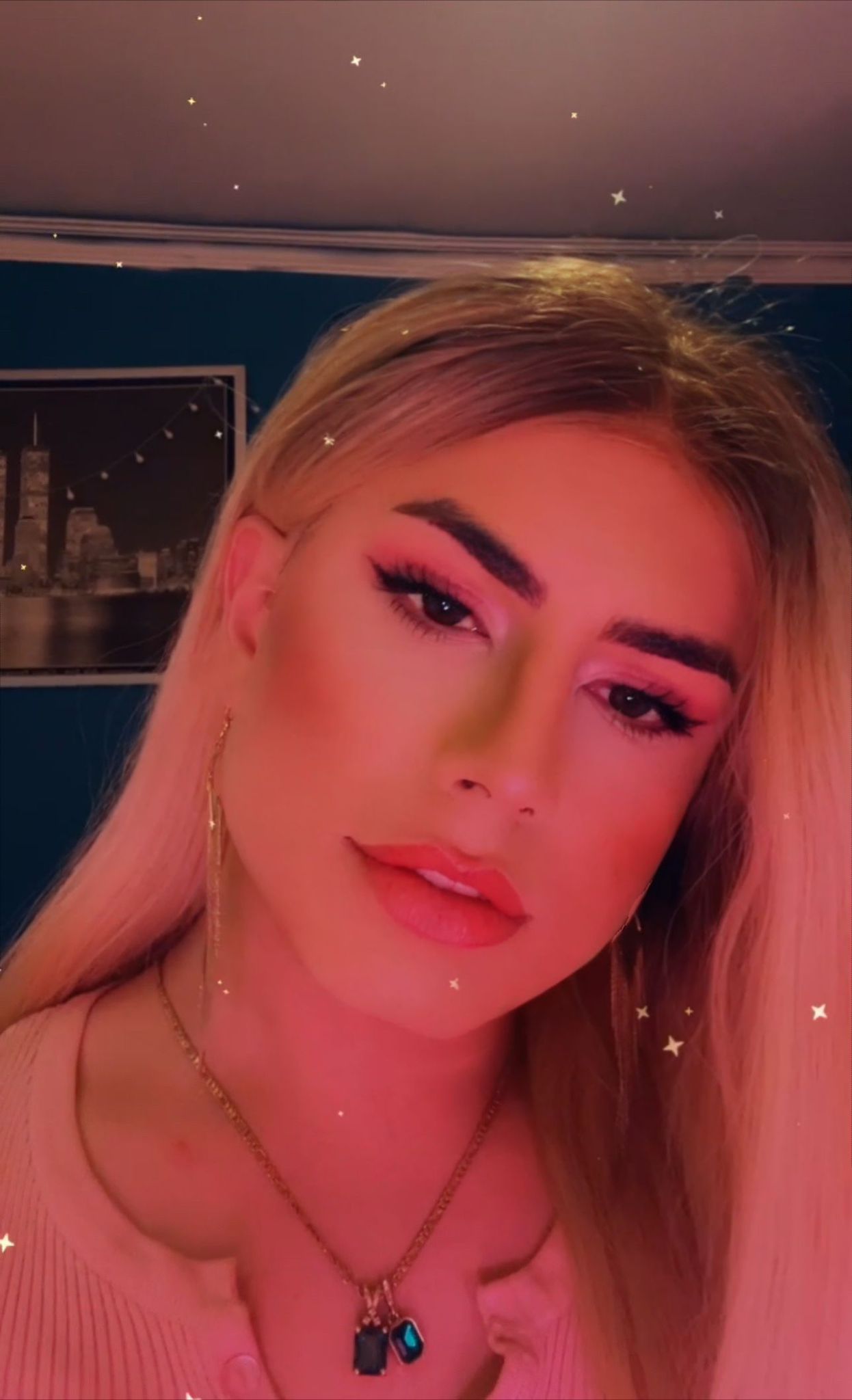 LUNA TRANS  PARTY - a Trans Escort in City of Westminster