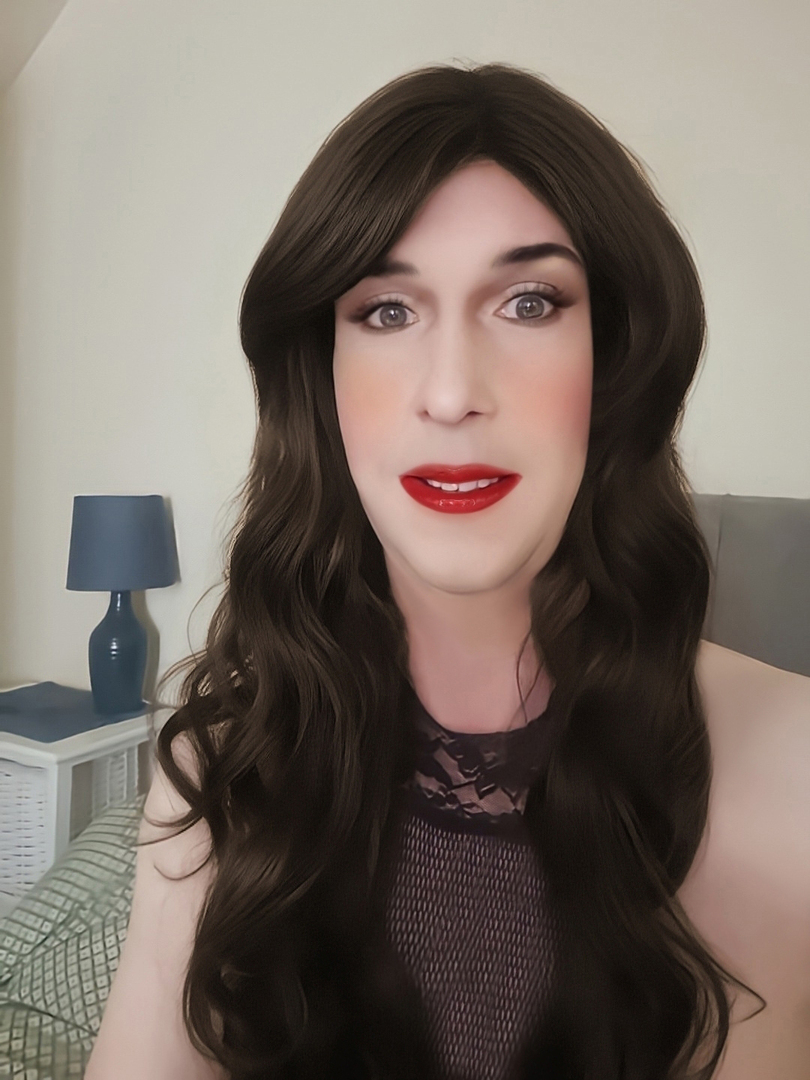 Claire TV Escort - a Trans Escort in Liverpool