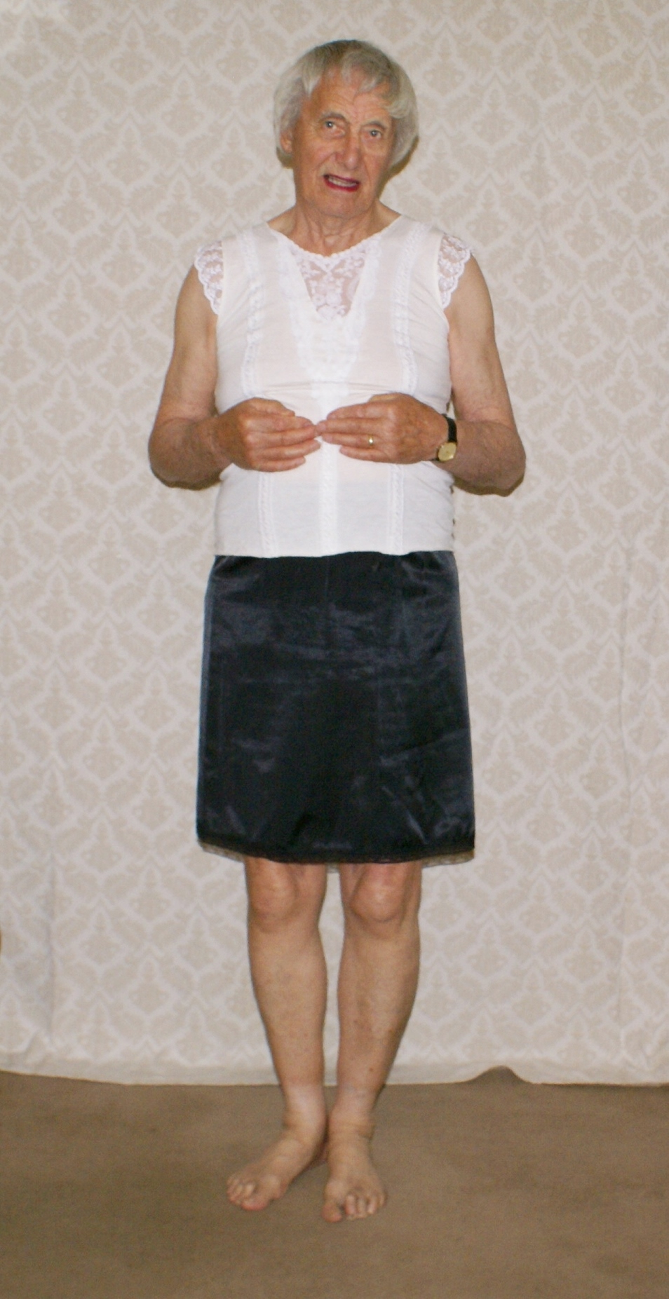Alanya - a Trans Escort in Petersfield