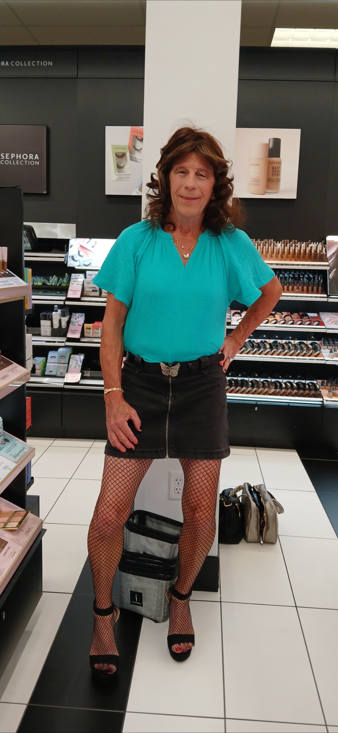 Laura  - a Trans Escort in Orlando