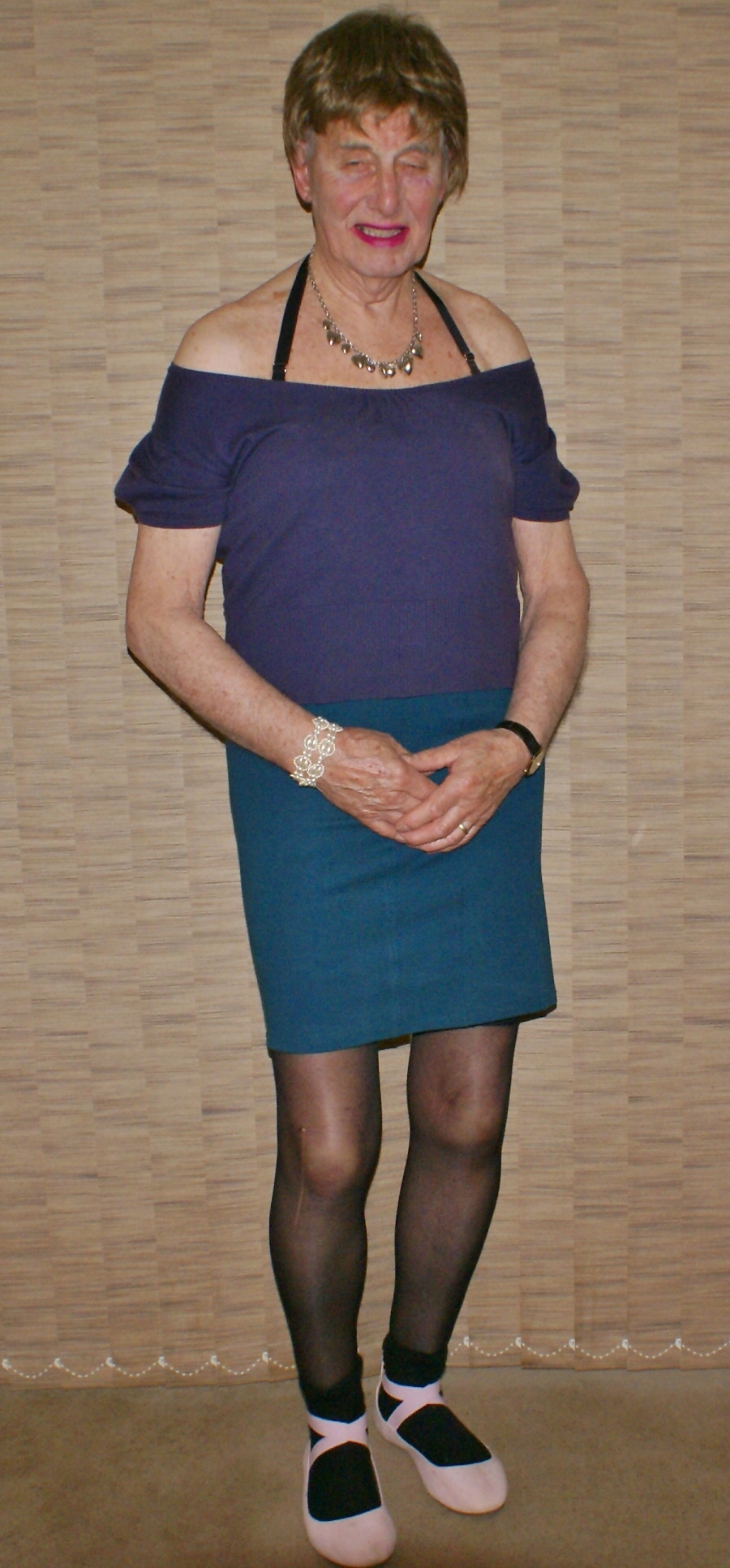 Alanya - a Trans Escort in Petersfield
