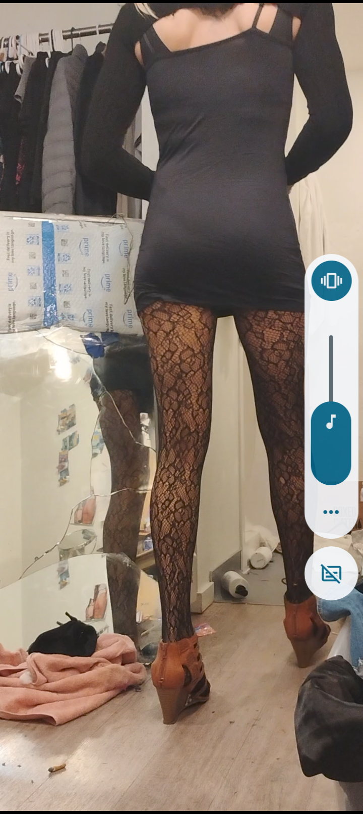 Serenity - a Trans Escort in Portland