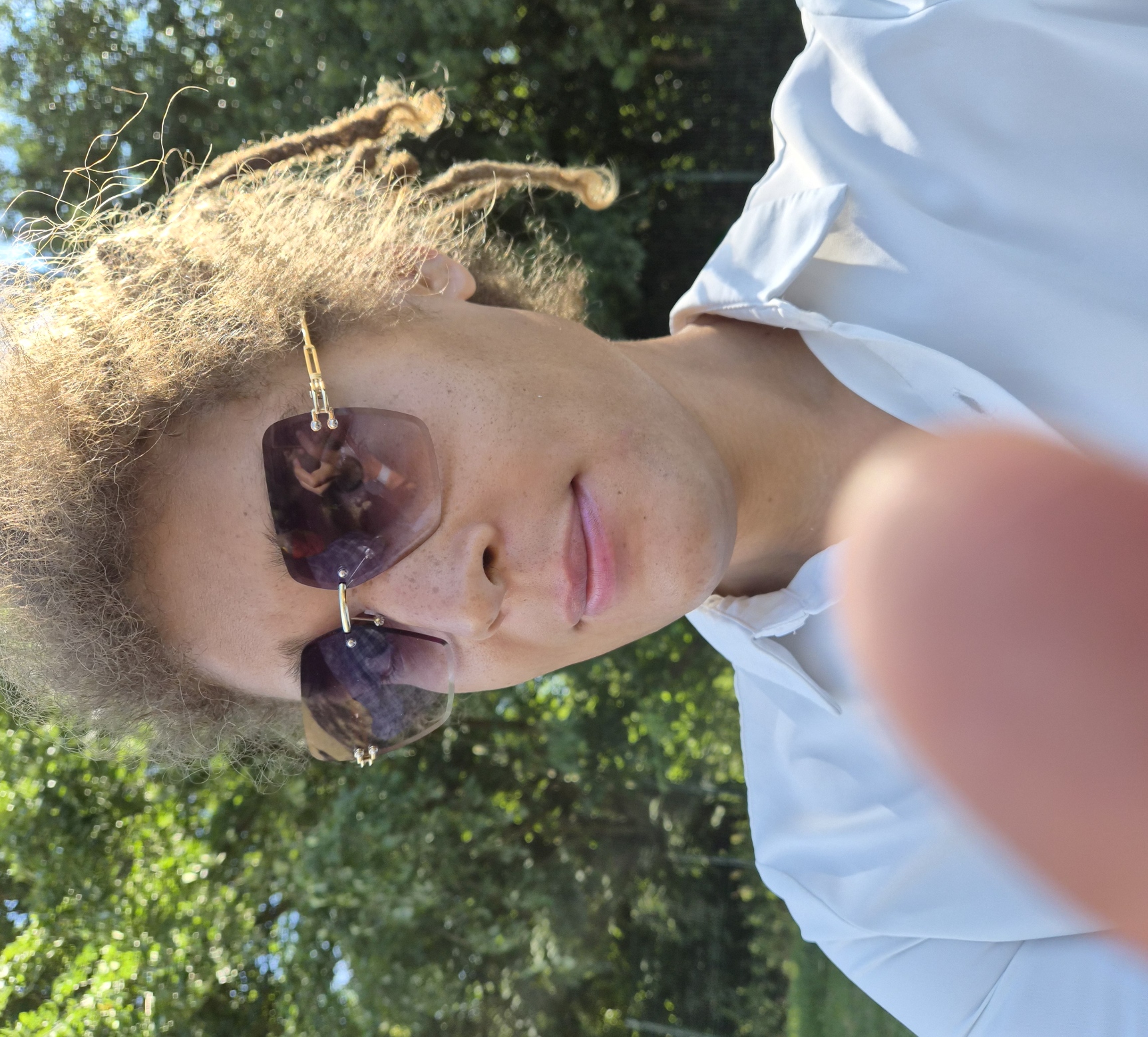 Charlotte Brooks - a Trans Escort in Birmingham