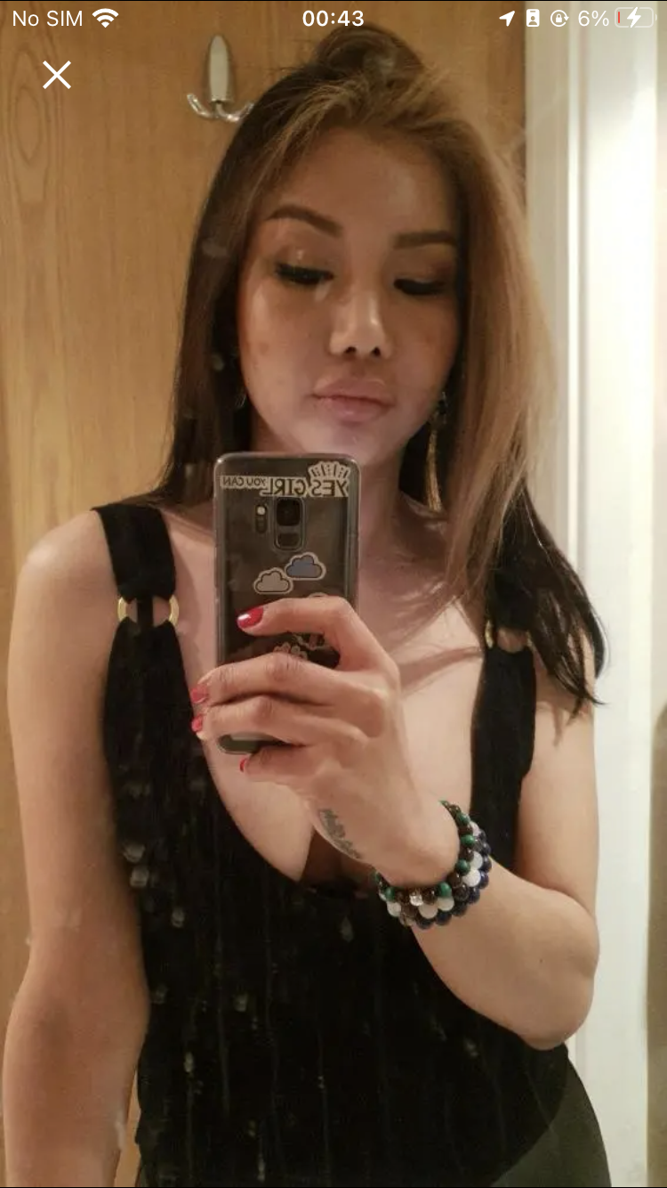 Natalie available - a Trans Escort in Westminster