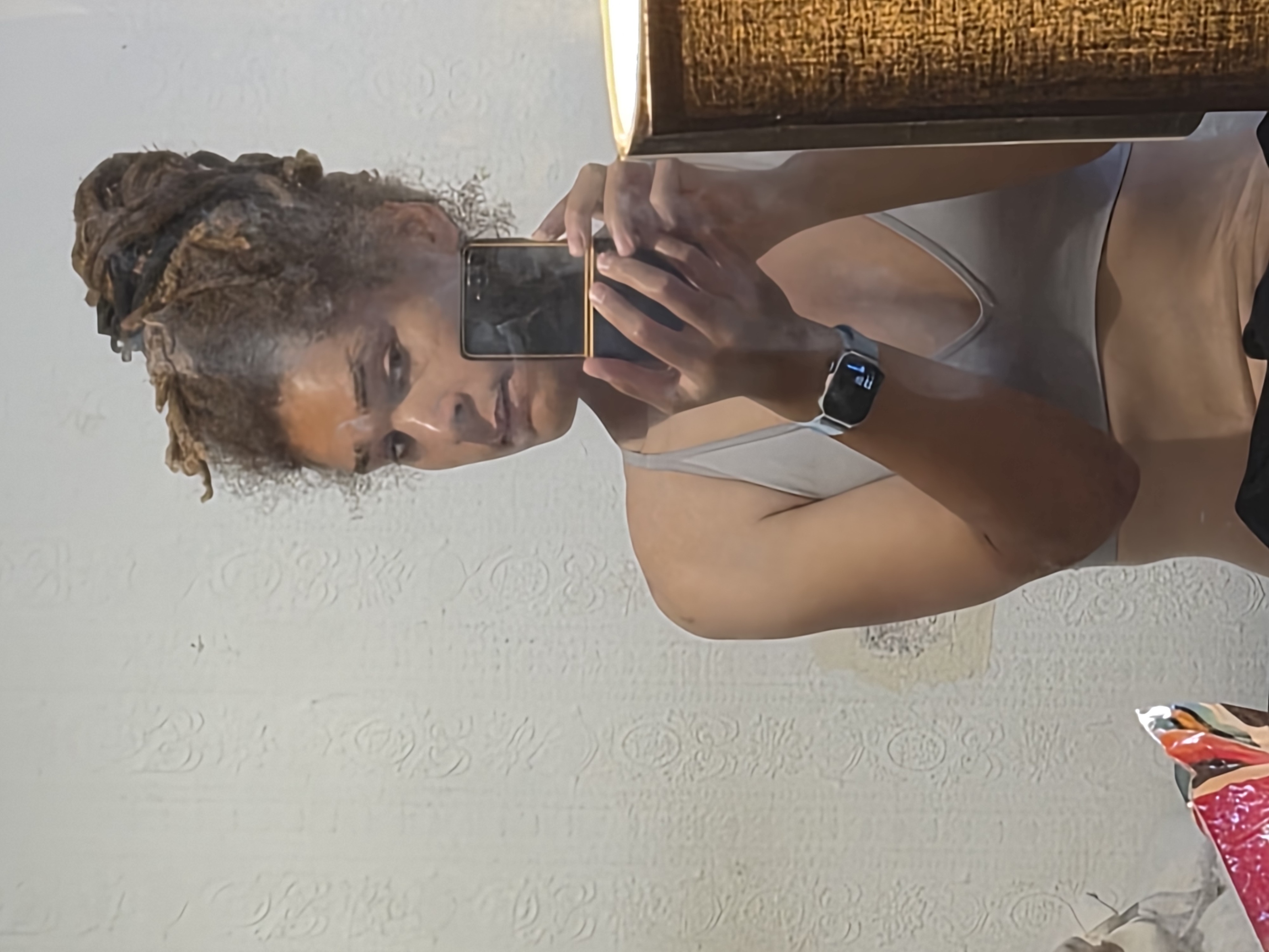 Charlotte Brooks - a Trans Escort in Birmingham